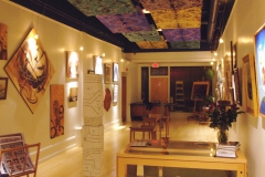 Tapestry Gallery