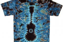Tie Dyed Shirts Gallery